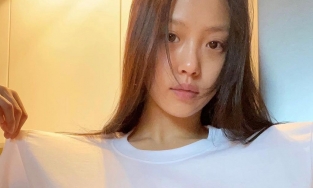 Nữ chính 'Youth of May' lộ mặt mộc nhợt nhạt, kém sức sống