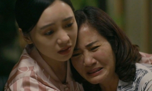 Hãy nói lời yêu tập 16: Nguyệt Hằng bị công an bắt vì đánh tiểu tam đến động thai