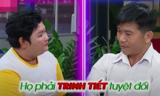 Người đàn ông U40 tìm bạn gái còn trinh tiết, đòi bỏ về khi thấy 'nửa kia'