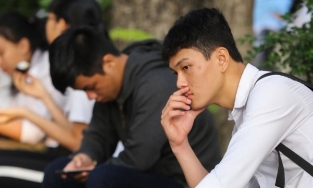 Nam sinh chuyển nhầm lệ phí xét tuyển đại học 90 nghìn đồng thành 90 triệu