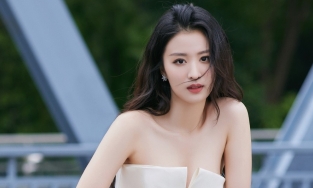 Nhan sắc nữ diễn viên có vẻ đẹp 'thần tiên tỷ tỷ' tựa Lưu Diệc Phi