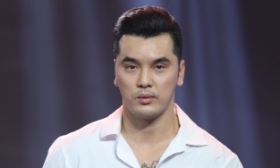 Ưng Hoàng Phúc lên tiếng khi bị dùng hình ảnh trái phép