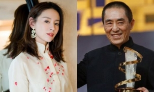 Đổng Khiết bị đạo diễn Trương Nghệ Mưu 'bỏ rơi' vì không nghe lời?