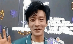 Huỳnh Hiểu Minh ngày càng gầy guộc tới mức không thể nhận ra