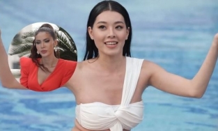 'Nàng thơ' của Sơn Tùng khiến Minh Tú nổi giận vì 'cái thái độ'