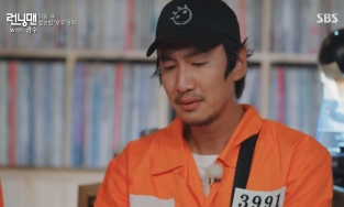 Running Man chưa thể thêm thành viên mới sau khi Lee Kwang Soo rời đi