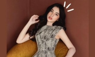 Cập nhật từ điển 'thả thính' trend nhất hiện nay từ Cẩm Đan - người tình kém 27 tuổi của chồng cũ Lệ Quyên