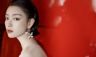 Nghê Ni hóa quý cô sang chảnh ngút ngàn trong lễ trao giải Bạch Ngọc Lan 2021