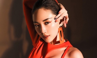 Tóc Tiên tiết lộ từng thi Kpop Star và gặp 'nữ hoàng Kpop' BoA, từng nộp đơn casting vào công ty EXO và SNSD