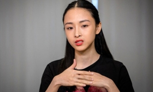 Hoa hậu Trương Hồ Phương Nga trở thành giám đốc sau gần 4 năm được thả tự do