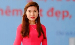 'Gen Z' đầu tiên trở thành Đại biểu Quốc hội