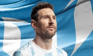 Messi trở thành nhân vật có ảnh đại diện nhiều like nhất trên mạng xã hội