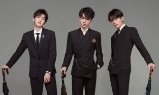 Công ty của TFBOYS phủ nhận chuyện nhóm nhạc tan rã
