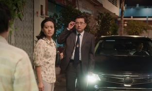 Cây táo nở hoa tập 32: Thái Hòa bị Hồng Ánh đề nghị ly hôn, còn bị con gái cự tuyệt