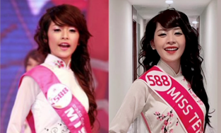 Chi Pu hóa trang chính mình của 12 năm trước, minh chứng 'dậy thì' thành công