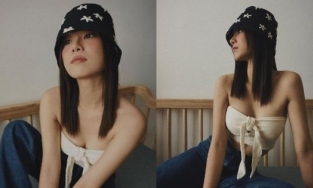 Nhìn ảnh mới của Hoàng Yến Chibi đi: Ai rồi cũng khác