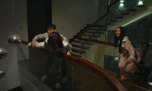 Hãy nói lời yêu tập 20: Nguyệt Hằng đay nghiến con trai vì thi trượt