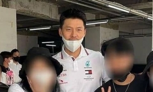 Hyun Bin bất ngờ lộ ngoại hình chuẩn 'ông chú' ở tuổi 39: Ai rồi cũng già