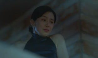 Mine tập 12: Twist mới: Lee Bo Young là người đã sát hại chồng mình?