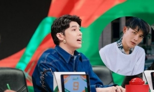 Phạm Đình Thái Ngân bị Noo Phước Thịnh nổi giận vì đi thi nhảy nhưng 'lặng im' hết 2/3 phần thi