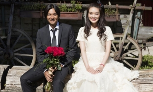 Thư Kỳ chê chồng 'xấu trai', tiết lộ lý do đồng ý kết hôn với Phùng Đức Luân