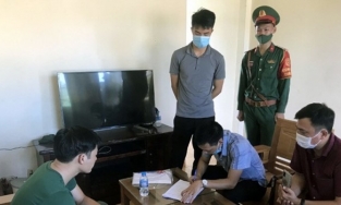 Quảng Ninh: Giả làm sĩ quan quân đội suốt 5 năm để đi tán gái cho oai