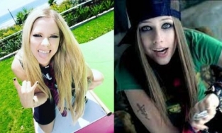 Avril Lavigne ra mắt TikTok, nhan sắc sau 20 năm thay đổi thế nào?