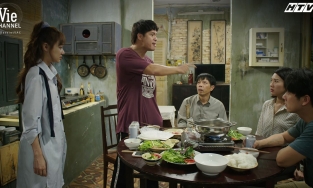 Cây táo nở hoa tập 35: Thúy Ngân đề nghị đưa Trương Thế Vinh vào viện tâm thần