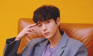 Trai đẹp 'Penthouse' chốt đơn nam chính phim học đường 'School 2021'