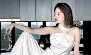 Bảo Anh khoe góc nghiêng hoàn hảo sau khi bị chê giống Mr Bean