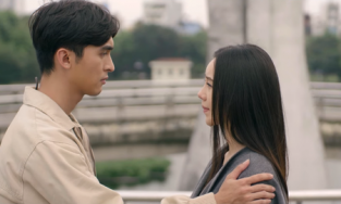  Hãy nói lời yêu tập 22: Ông Tín được nhân tình níu kéo nhưng từ chối