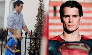 Cậu bé khoe mình là cháu của Superman nhưng chả ai tin và cái kết 