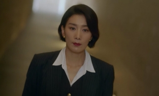 Mine tập cuối: Seo Hyun theo đuổi tình yêu đồng tính, kết đẹp cho tất cả