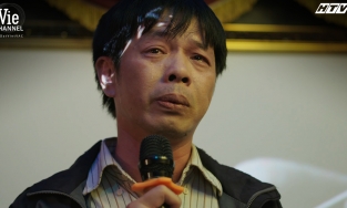 Cây táo nở hoa tập 37: Thái Hòa tuyên bố cắt đứt tình anh em