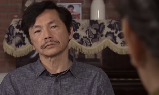 'Ông bố quốc dân' NSND Trung Anh vào vai phản diện trong 'Mặt nạ hạnh phúc'?