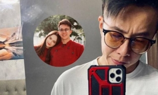 Matt Liu lộ bằng chứng còn yêu Hương Giang giữa nghi vấn chia tay