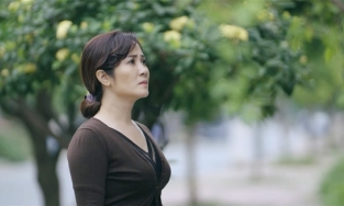 Hãy nói lời yêu tập 23: Ông Tín phá sản, bà Hoài thay đổi tính cách sau biến cố của con trai