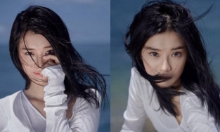 Hoàng Yến Chibi đẹp lôi cuốn trong bộ ảnh mới 