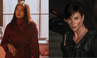 Ngô Thanh Vân tiếp tục đóng vai phản diện cùng Charlize Theron trong phim 'The Old Guard 2'