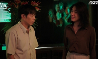 Cây Táo Nở Hoa tập 40: Ngà kiếm được khoản tiền lớn, lo cho cả nhà lần cuối