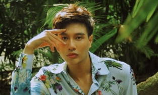 Người mẫu Đức Long qua đời ở tuổi 33 vì bệnh viêm phổi