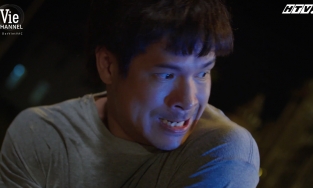 Cây táo nở hoa tập 41: Ngà tìm Hải Vịt đòi 10 tỷ, Châu từ mặt anh hai