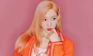 Taeyeon (SNSD) chỉ cách đáp trả trước 'miệng lưỡi thiên hạ'