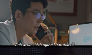 Hospital Playlist 2 tập 4: Yêu xa, Ik Sun thừa nhận với Jung Wan đã đem lòng thích người khác