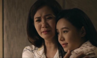 Hãy nói lời yêu tập 26: Bà Hoài giúp ông Tín trả nợ nhưng lại có dấu hiệu muốn quyên sinh