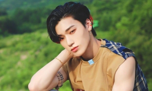 San (ATEEZ) bị xác nhận dương tính với Covid-19