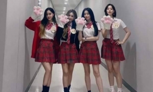 T-Ara tái hợp tại show 'Knowing Brothers', leo thẳng top 1 tìm kiếm Melon