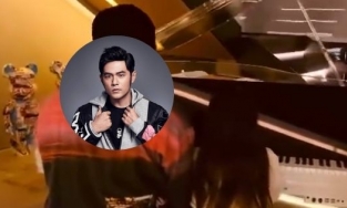 Bà xã Châu Kiệt Luân hé lộ ảnh hiếm hoi của con gái 6 tuổi