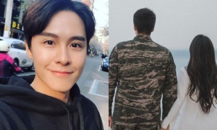 Cựu thành viên N.Flying Kwon Kwangjin sắp kết hôn sau 3 năm hẹn hò với fan girl