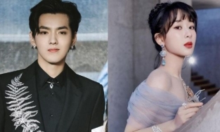 Rộ tin 'Thanh Trâm Hành' do Ngô Diệc Phàm và Dương Tử đóng chính sắp phát sóng